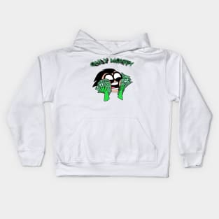 Robin Kids Hoodie